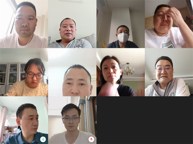 轉(zhuǎn)變工作方式  奮力推進(jìn)“兩?！? class=