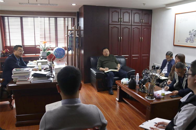 鄧華主持召開資中、萬源“兩端兩網(wǎng)”試點建設工作專題推進會